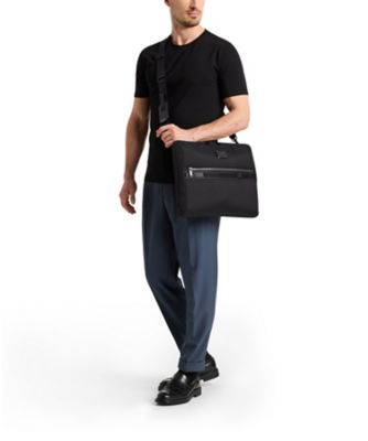 ALPHA BRAVO 「フェルカー」 17インチ・ラップトップ